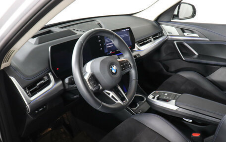 BMW X1, 2025 год, 5 117 000 рублей, 12 фотография