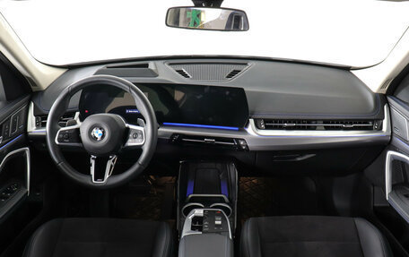BMW X1, 2025 год, 5 117 000 рублей, 11 фотография