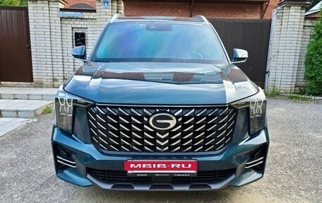 GAC GS8, 2024 год, 3 190 000 рублей, 5 фотография