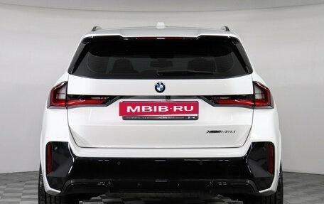 BMW X1, 2025 год, 5 117 000 рублей, 4 фотография