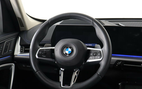 BMW X1, 2025 год, 5 117 000 рублей, 15 фотография