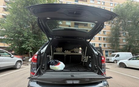 BMW X7, 2019 год, 7 190 000 рублей, 3 фотография