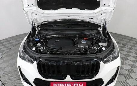 BMW X1, 2025 год, 5 117 000 рублей, 10 фотография