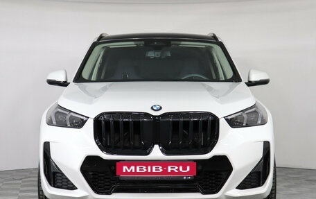 BMW X1, 2025 год, 5 117 000 рублей, 3 фотография