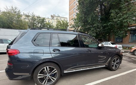 BMW X7, 2019 год, 7 190 000 рублей, 7 фотография