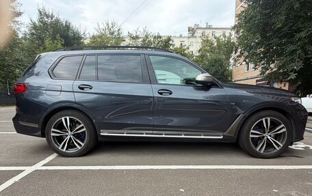 BMW X7, 2019 год, 7 190 000 рублей, 6 фотография
