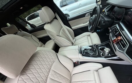 BMW X7, 2019 год, 7 190 000 рублей, 13 фотография