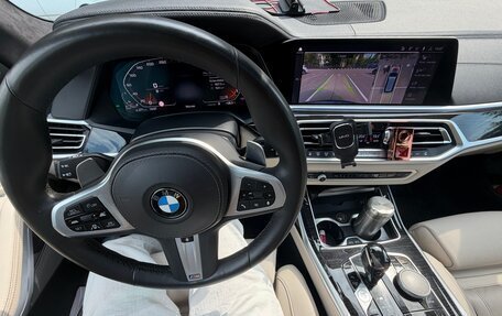 BMW X7, 2019 год, 7 190 000 рублей, 17 фотография