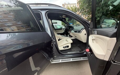 BMW X7, 2019 год, 7 190 000 рублей, 14 фотография