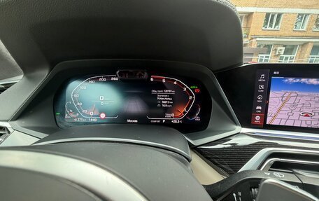 BMW X7, 2019 год, 7 190 000 рублей, 16 фотография