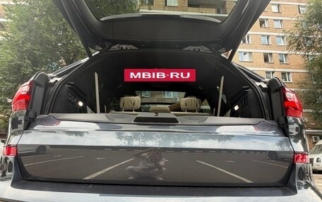 BMW X7, 2019 год, 7 190 000 рублей, 12 фотография