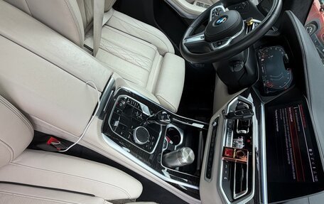 BMW X7, 2019 год, 7 190 000 рублей, 22 фотография