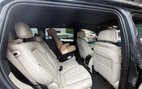 BMW X7, 2019 год, 7 190 000 рублей, 25 фотография