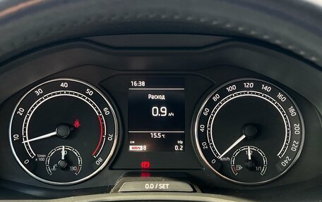 Skoda Rapid II, 2020 год, 1 599 000 рублей, 10 фотография