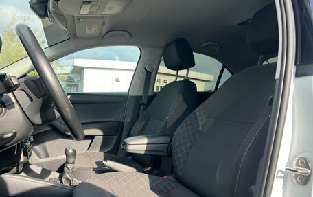 Skoda Rapid II, 2020 год, 1 599 000 рублей, 7 фотография