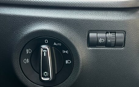 Skoda Rapid II, 2020 год, 1 599 000 рублей, 14 фотография