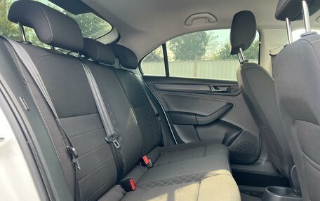 Skoda Rapid II, 2020 год, 1 599 000 рублей, 8 фотография