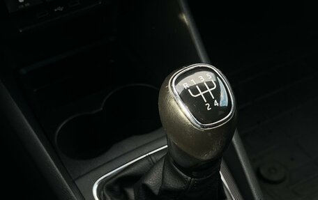 Skoda Rapid II, 2020 год, 1 599 000 рублей, 11 фотография