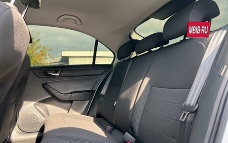 Skoda Rapid II, 2020 год, 1 599 000 рублей, 6 фотография