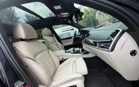BMW X7, 2019 год, 7 190 000 рублей, 24 фотография