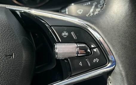 Skoda Rapid II, 2020 год, 1 599 000 рублей, 18 фотография