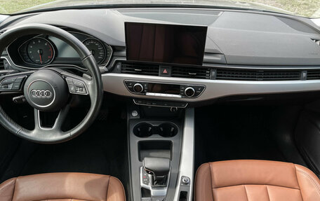 Audi A4, 2020 год, 3 129 000 рублей, 11 фотография