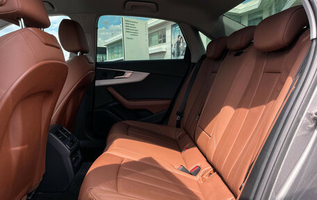 Audi A4, 2020 год, 3 129 000 рублей, 9 фотография