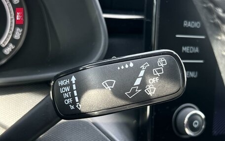 Skoda Rapid II, 2020 год, 1 599 000 рублей, 17 фотография