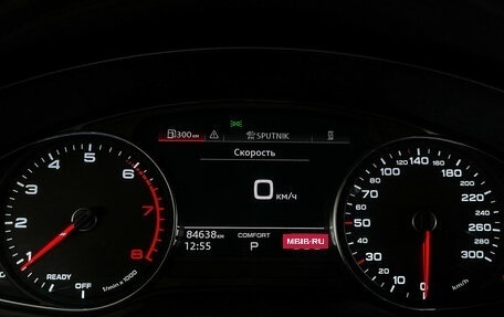 Audi A4, 2020 год, 3 129 000 рублей, 10 фотография