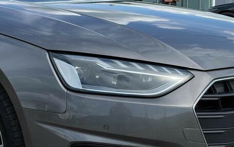 Audi A4, 2020 год, 3 129 000 рублей, 17 фотография