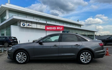 Audi A4, 2020 год, 3 129 000 рублей, 8 фотография