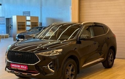 Haval F7 I, 2021 год, 1 778 000 рублей, 1 фотография