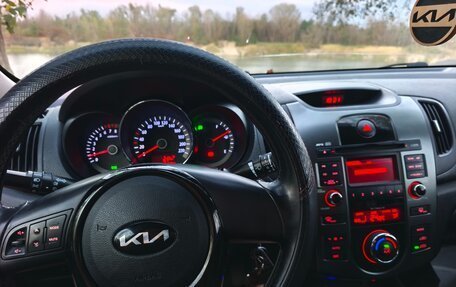 KIA Cerato III, 2012 год, 770 000 рублей, 1 фотография