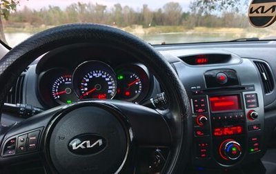 KIA Cerato III, 2012 год, 770 000 рублей, 1 фотография