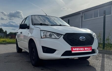Datsun mi-DO, 2017 год, 420 000 рублей, 1 фотография