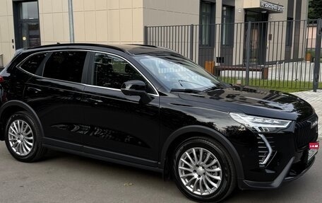 Haval Jolion, 2024 год, 2 100 000 рублей, 1 фотография