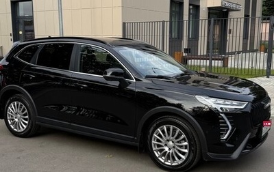 Haval Jolion, 2024 год, 2 100 000 рублей, 1 фотография