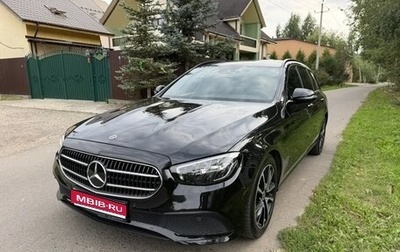 Mercedes-Benz E-Класс, 2020 год, 2 990 000 рублей, 1 фотография