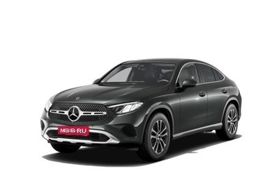Mercedes-Benz GLC Coupe, 2026 год, 12 528 000 рублей, 1 фотография
