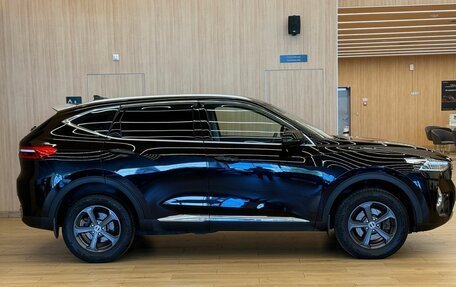 Haval F7 I, 2021 год, 1 778 000 рублей, 4 фотография