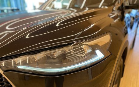Haval F7 I, 2021 год, 1 778 000 рублей, 9 фотография