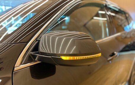 Haval F7 I, 2021 год, 1 778 000 рублей, 10 фотография