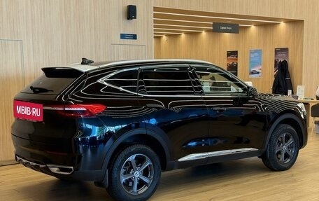 Haval F7 I, 2021 год, 1 778 000 рублей, 5 фотография