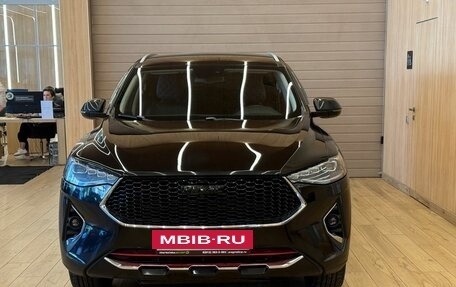 Haval F7 I, 2021 год, 1 778 000 рублей, 2 фотография
