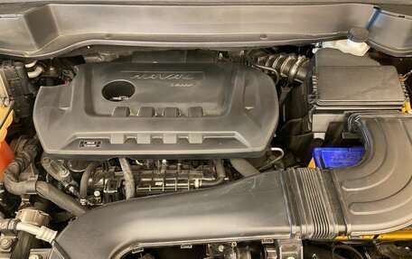 Haval F7 I, 2021 год, 1 778 000 рублей, 15 фотография