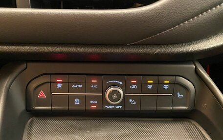 Haval F7 I, 2021 год, 1 778 000 рублей, 16 фотография