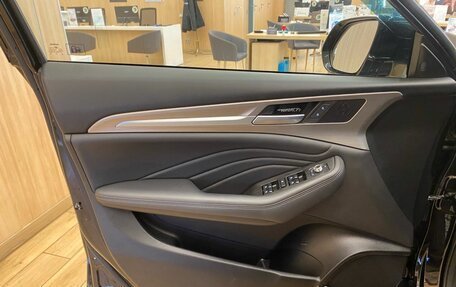 Haval F7 I, 2021 год, 1 778 000 рублей, 17 фотография