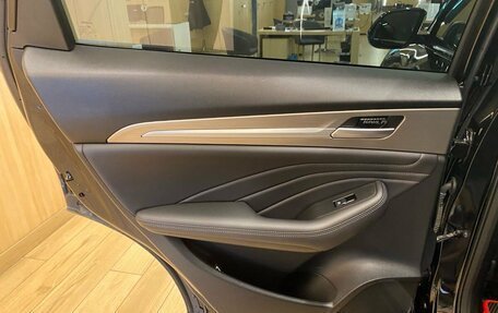 Haval F7 I, 2021 год, 1 778 000 рублей, 18 фотография