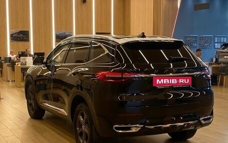 Haval F7 I, 2021 год, 1 778 000 рублей, 6 фотография