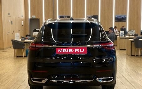 Haval F7 I, 2021 год, 1 778 000 рублей, 7 фотография